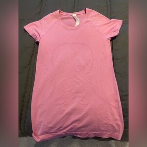 Lululemon Swiftly Tech Short Sleeve